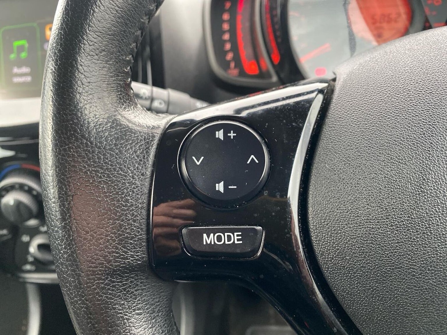 Used Citroen C1 2016 for sale - 76885036: Photo 26