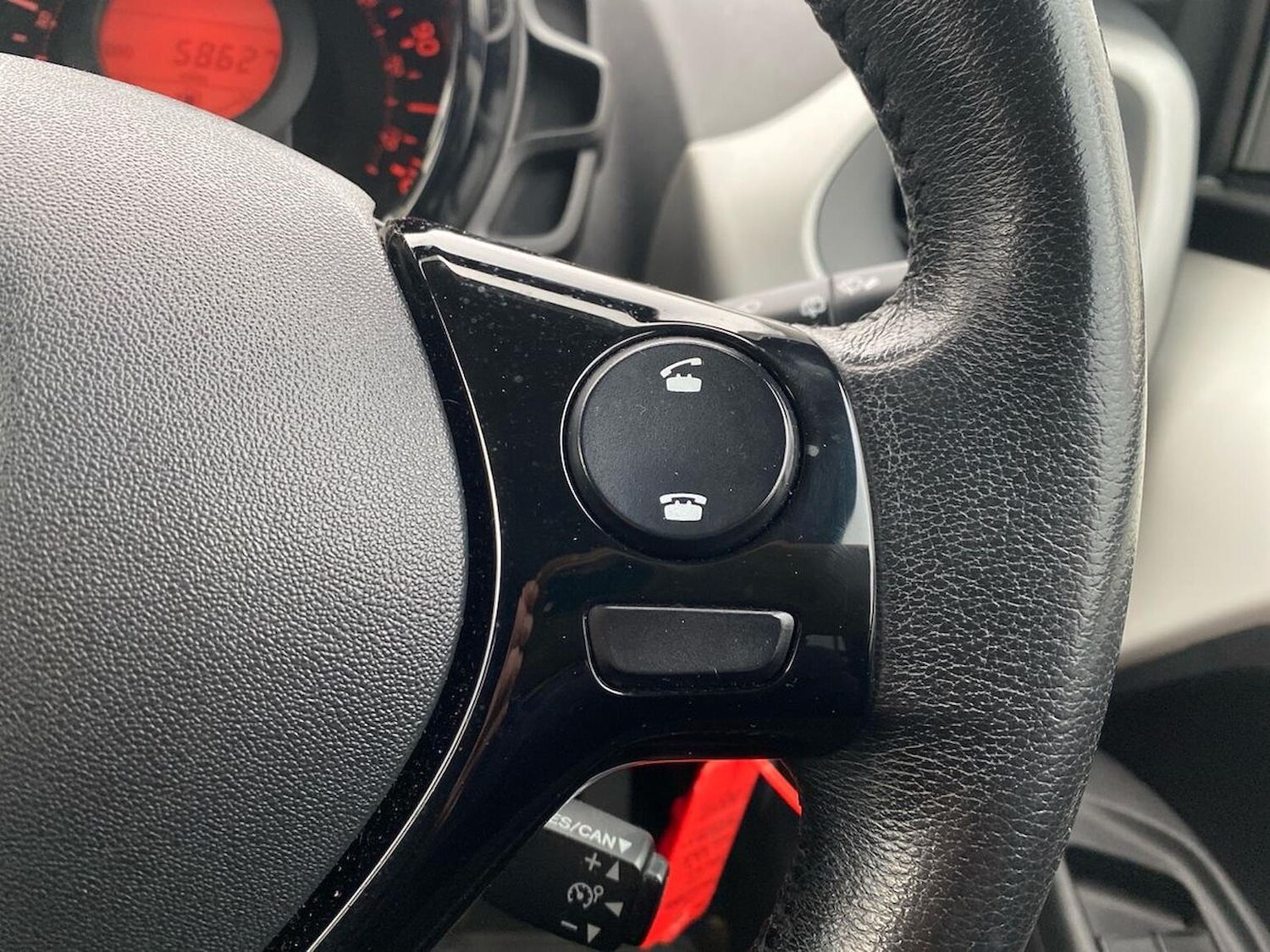 Used Citroen C1 2016 for sale - 76885036: Photo 27