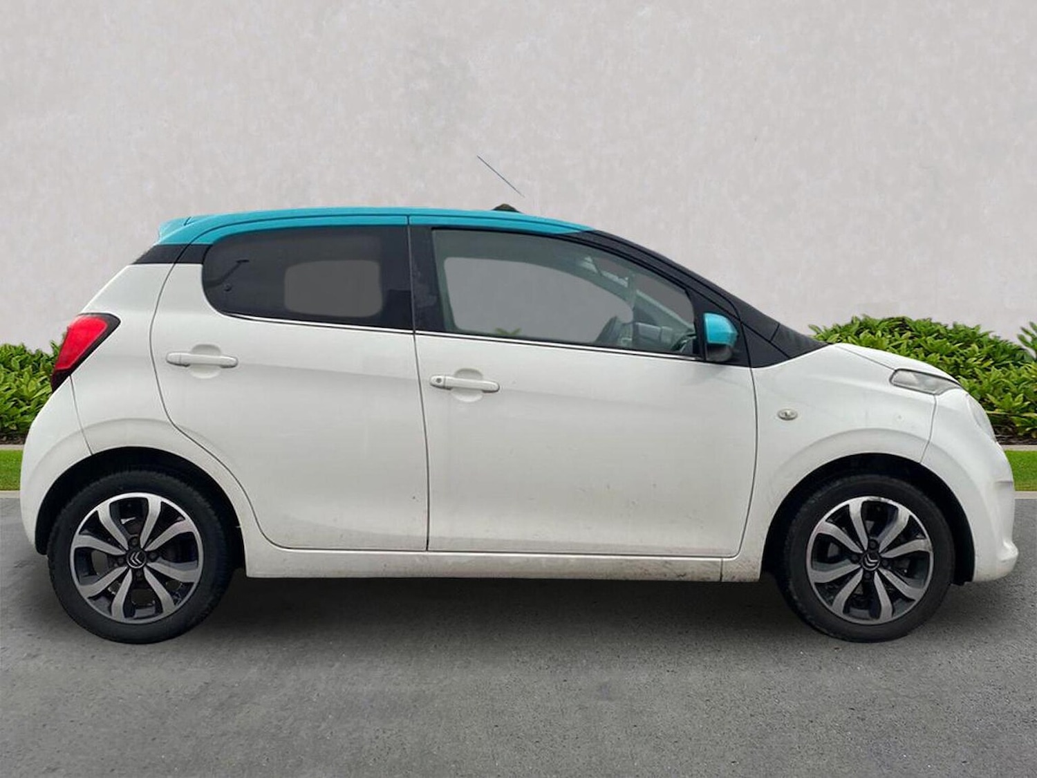 Used Citroen C1 2016 for sale - 76885036: Photo 3