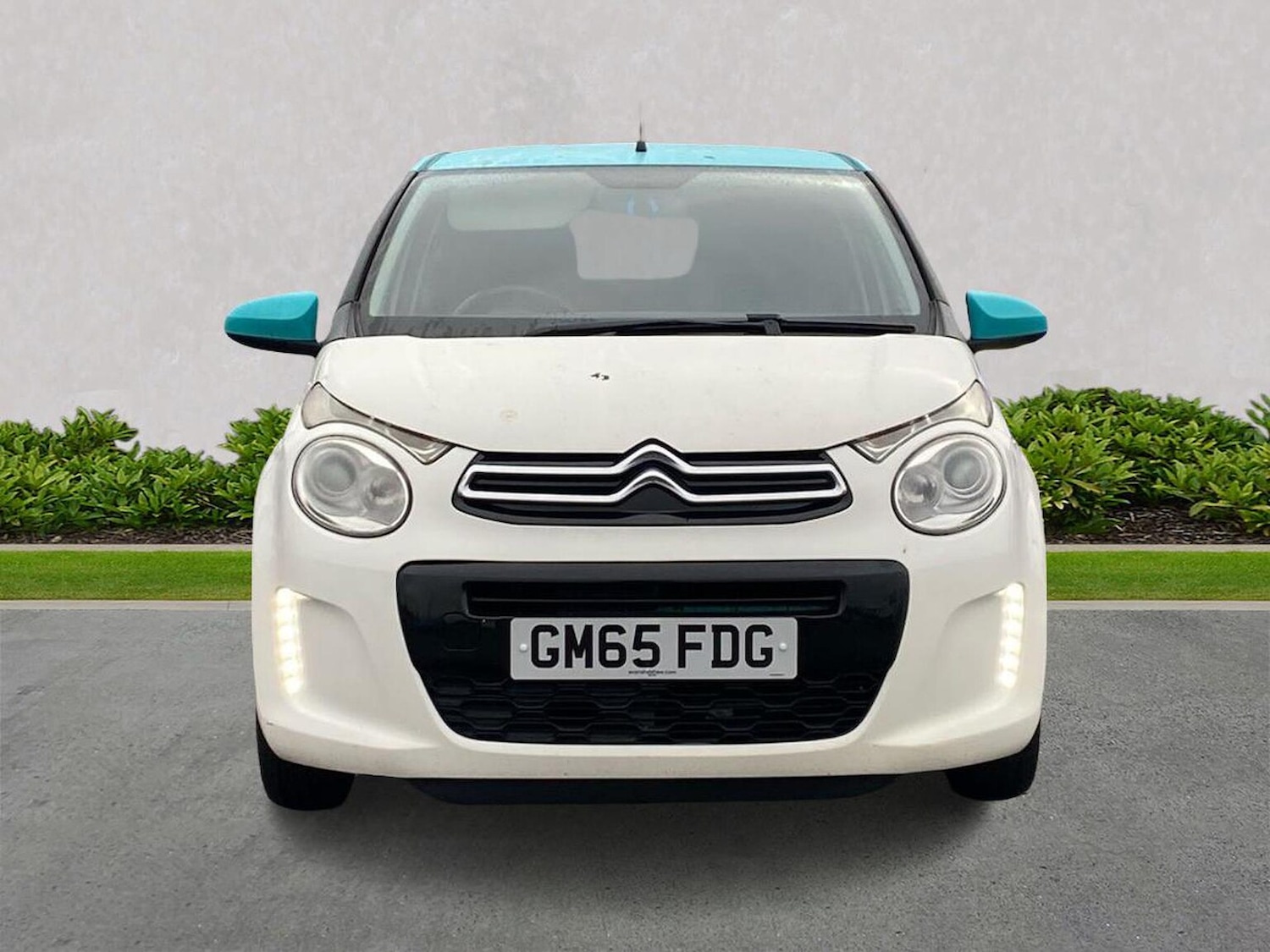 Used Citroen C1 2016 for sale - 76885036: Photo 5