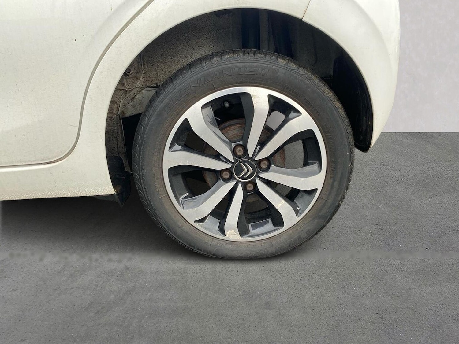 Used Citroen C1 2016 for sale - 76885036: Photo 6