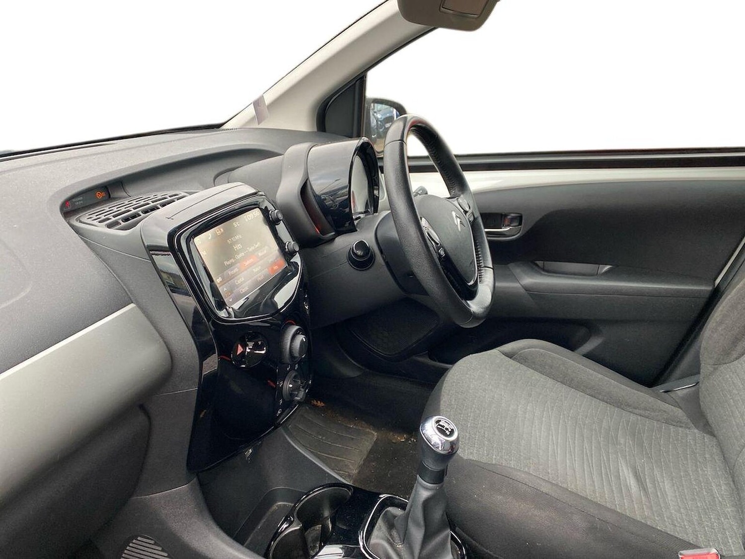 Used Citroen C1 2016 for sale - 76885036: Photo 7