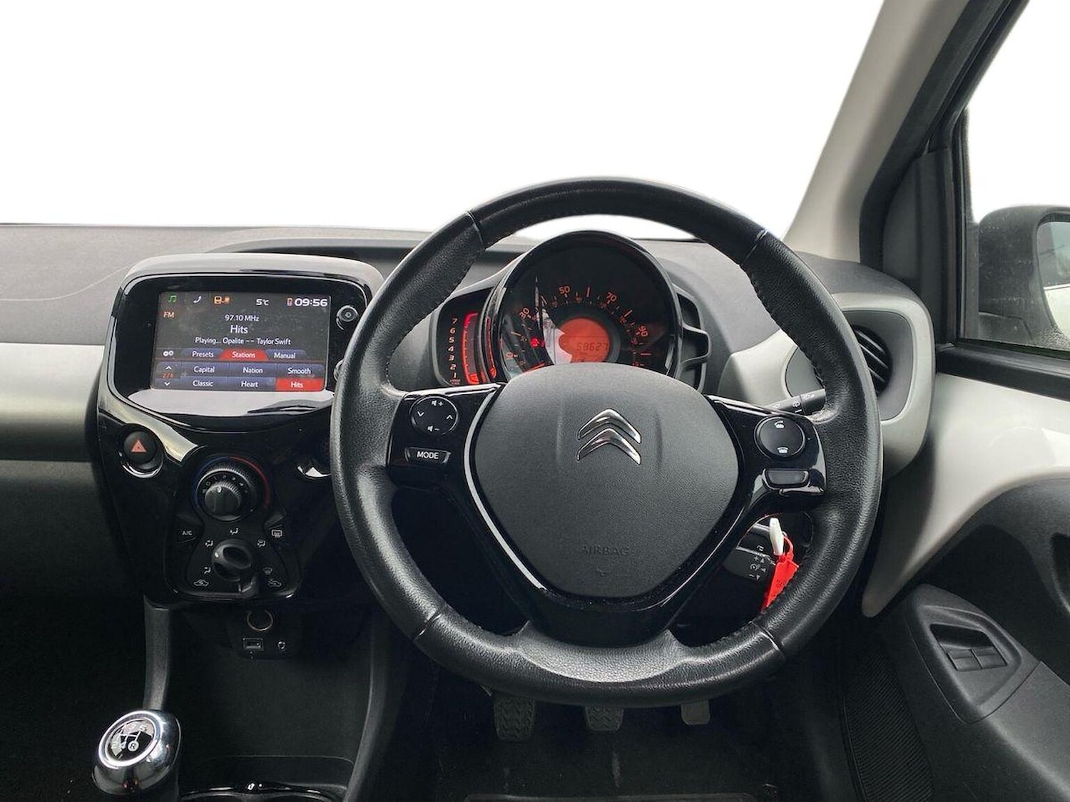 Used Citroen C1 2016 for sale - 76885036: Photo 9