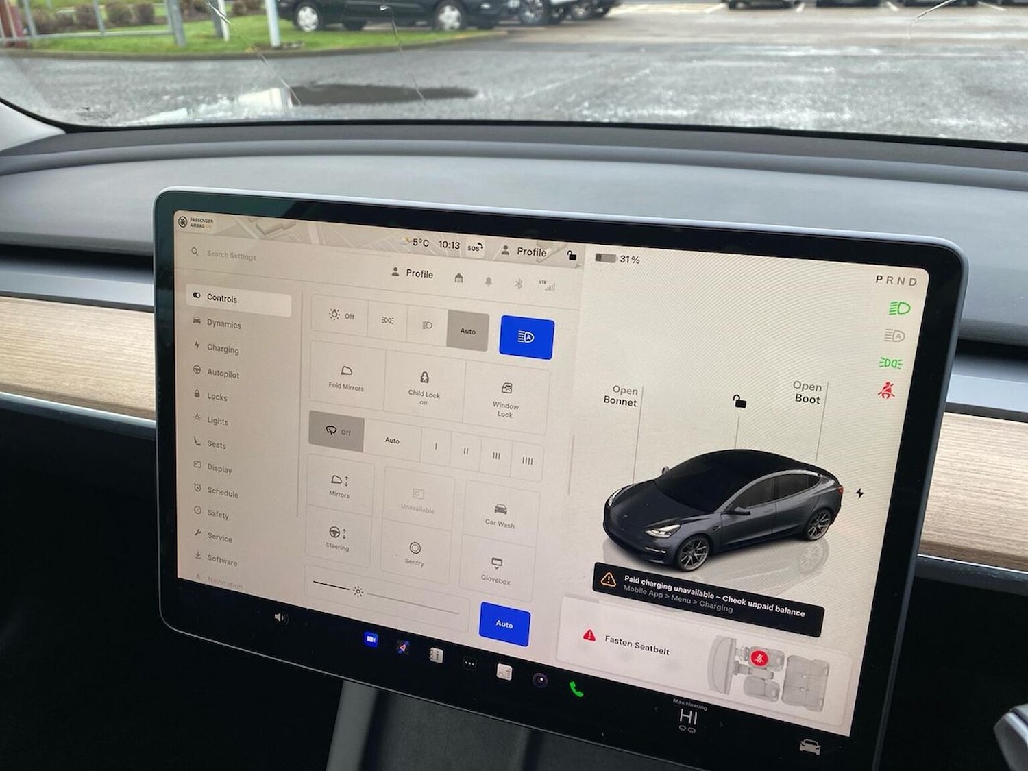 Used Tesla Model 3 2022 for sale - 76963477: Photo 10