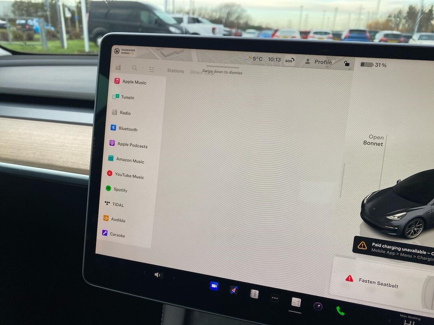 Used Tesla Model 3 2022 for sale - 76963477: Photo 11