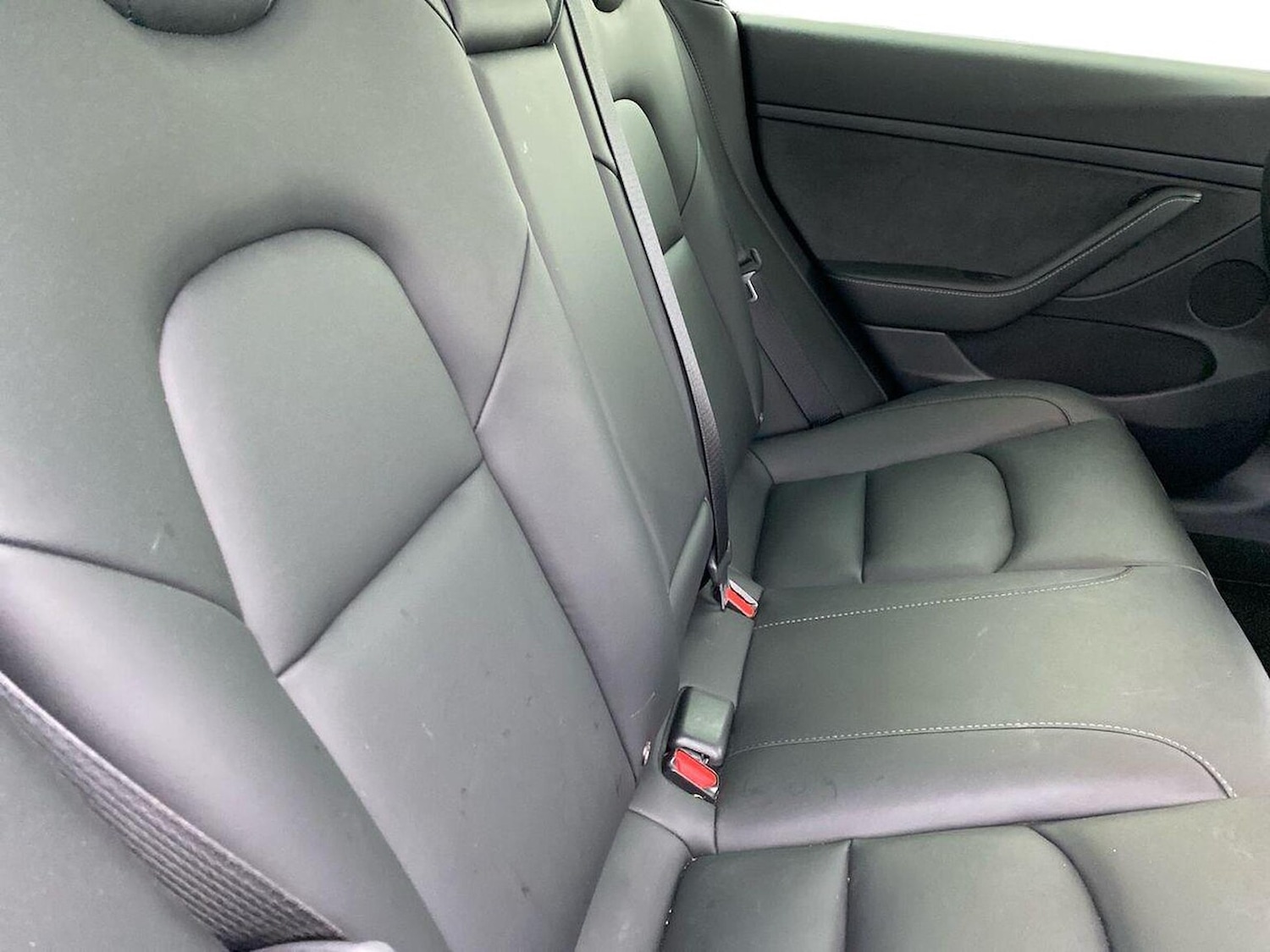 Used Tesla Model 3 2022 for sale - 76963477: Photo 16