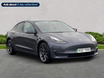 Used Tesla Model 3 2022 for sale - 76963477: Photo