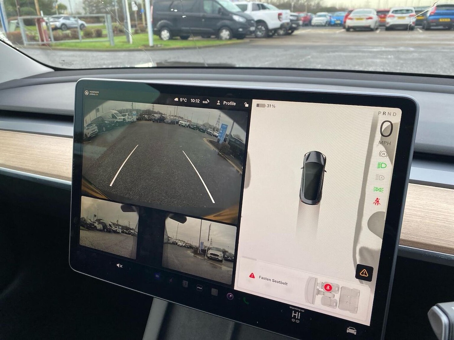 Used Tesla Model 3 2022 for sale - 76963477: Photo 23