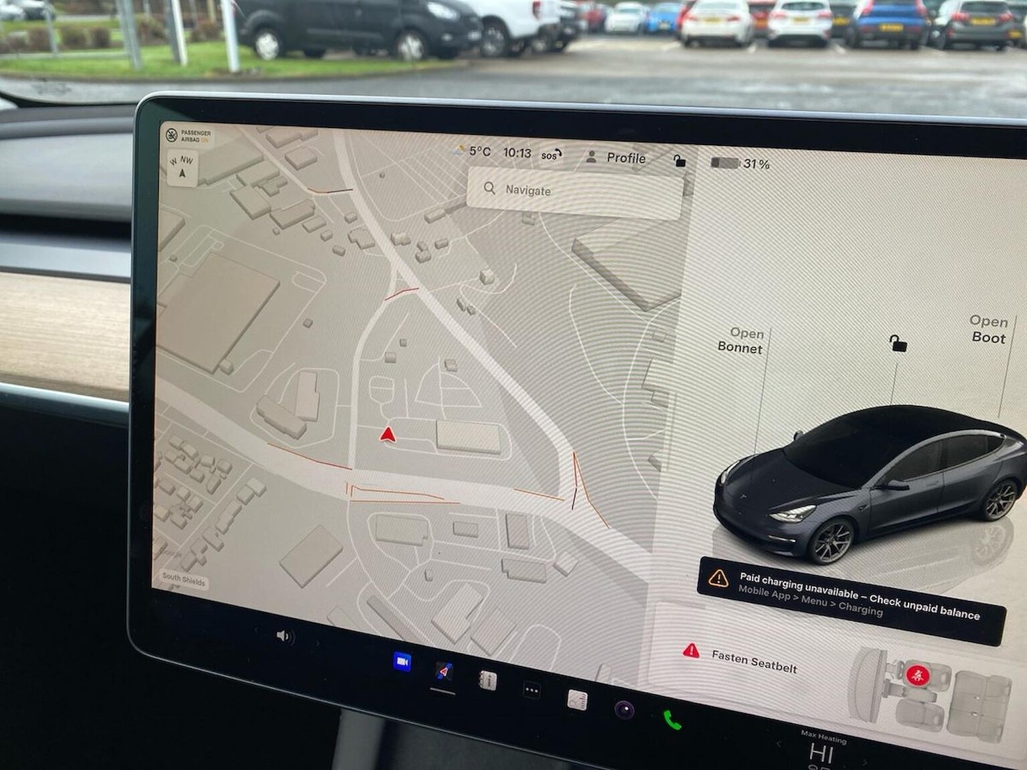 Used Tesla Model 3 2022 for sale - 76963477: Photo 24