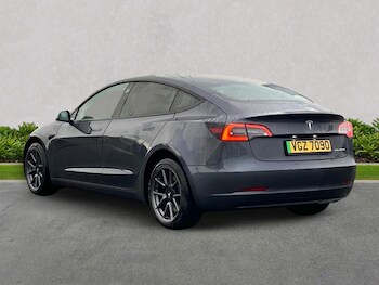 Used Tesla Model 3 2022 for sale - 76963477: Photo