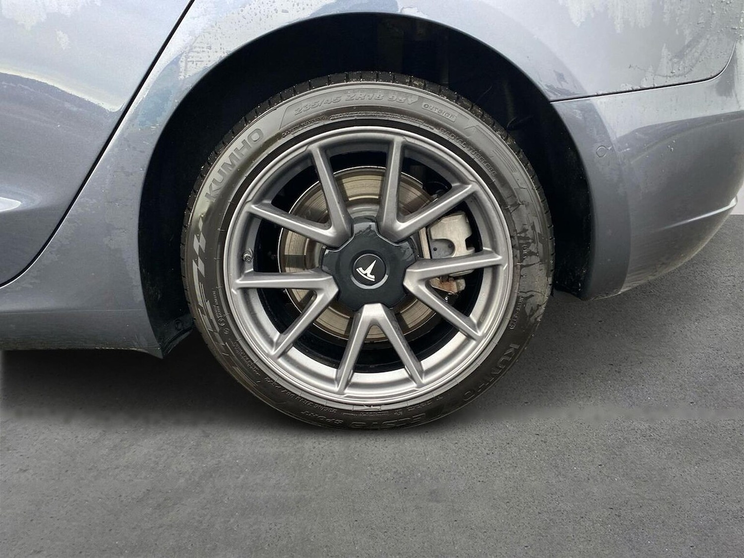 Used Tesla Model 3 2022 for sale - 76963477: Photo 6