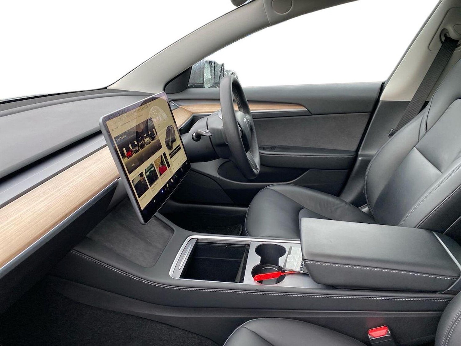 Used Tesla Model 3 2022 for sale - 76963477: Photo 7