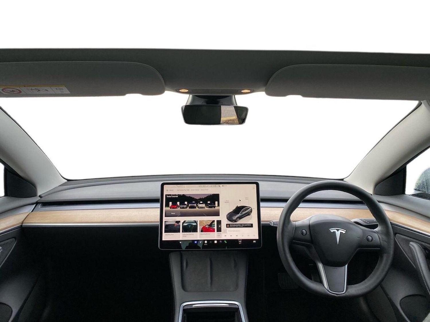 Used Tesla Model 3 2022 for sale - 76963477: Photo 8