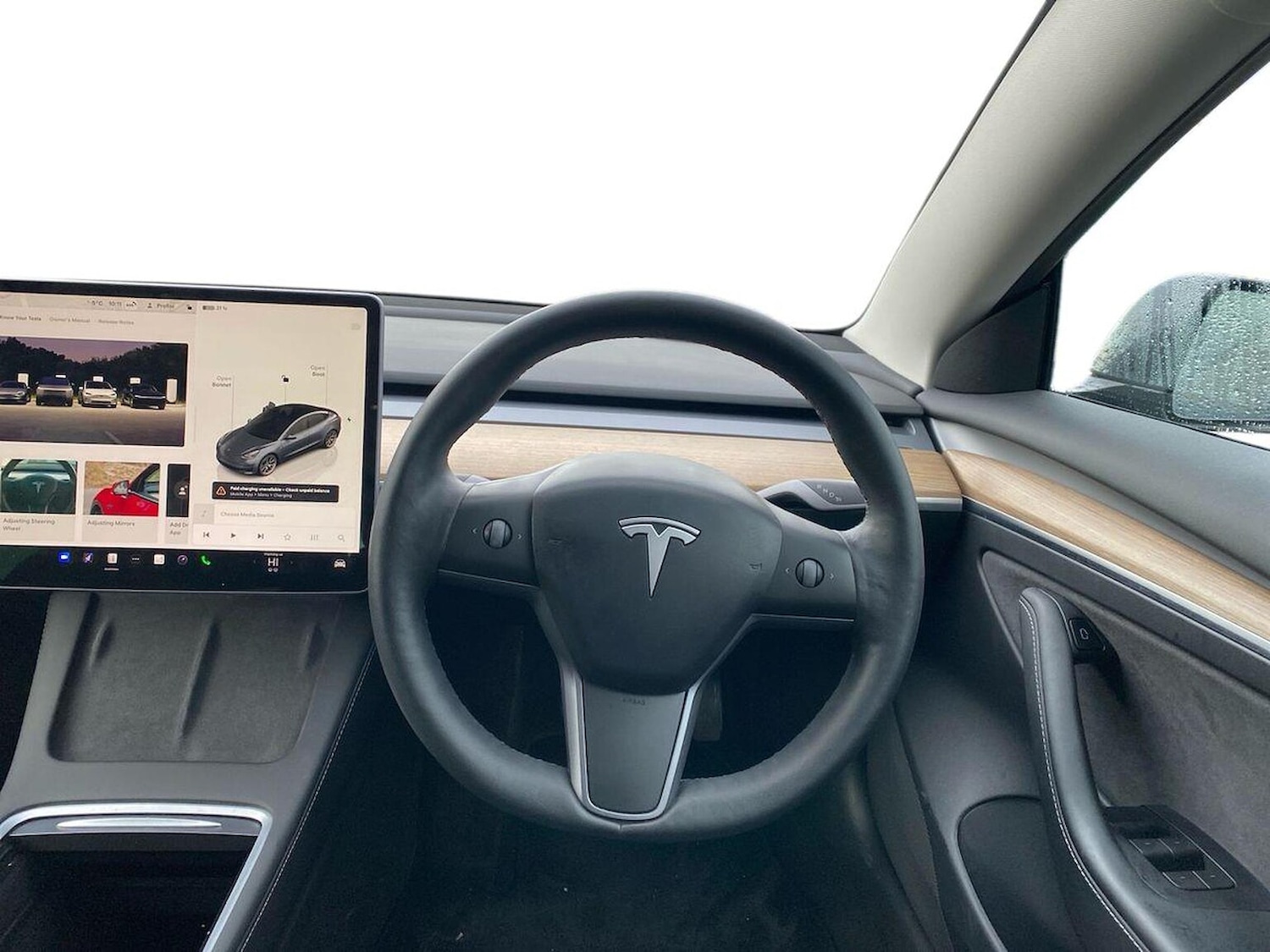 Used Tesla Model 3 2022 for sale - 76963477: Photo 9