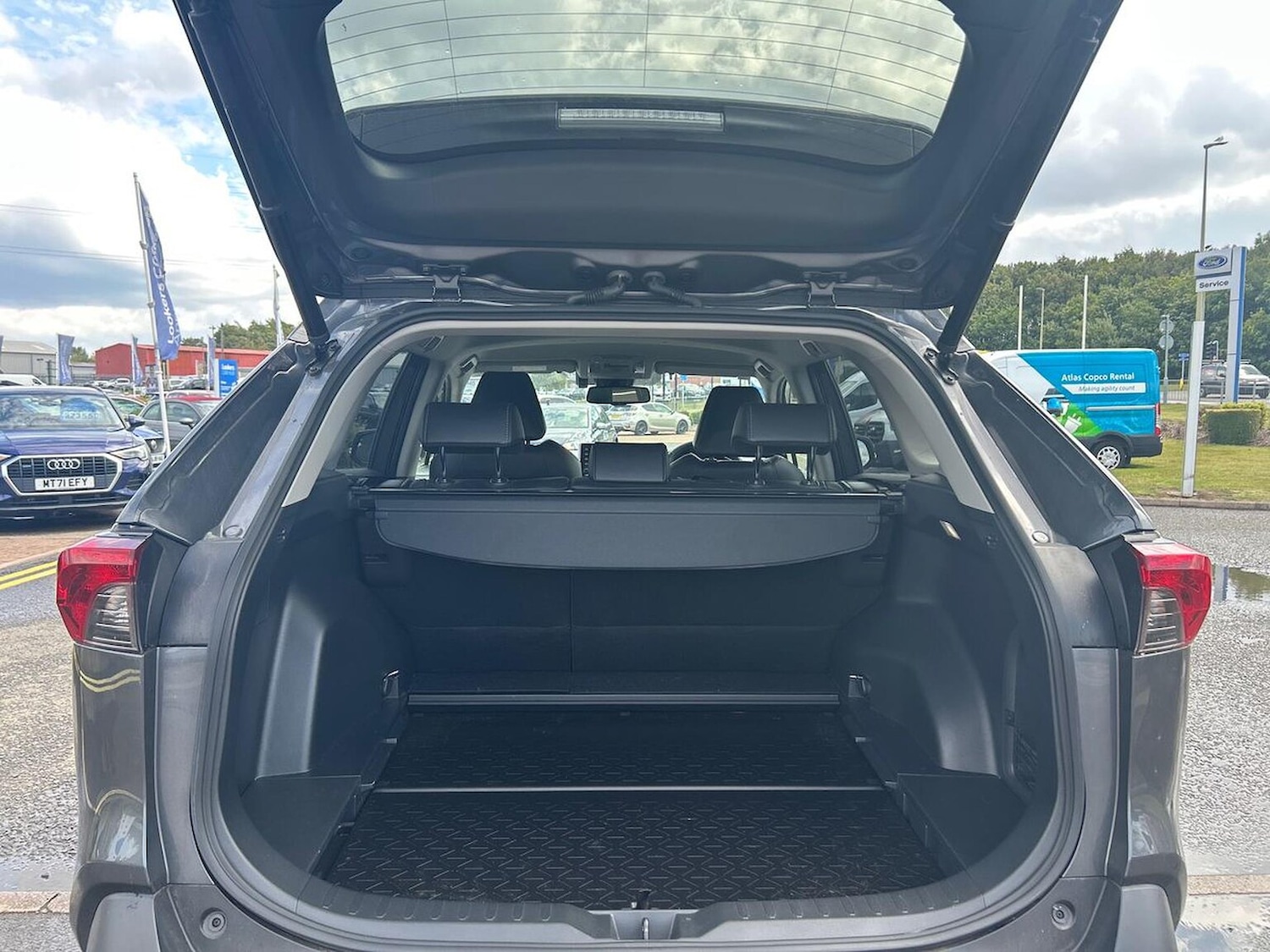 Vehicle 17