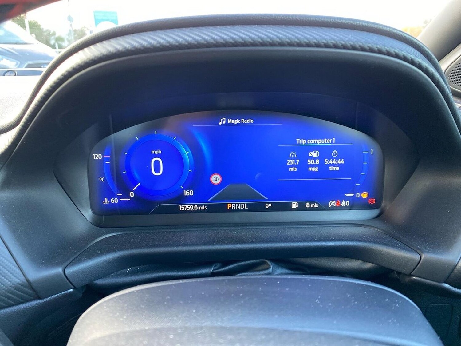 Used Ford Puma 2023 for sale - 77489547: Photo 10