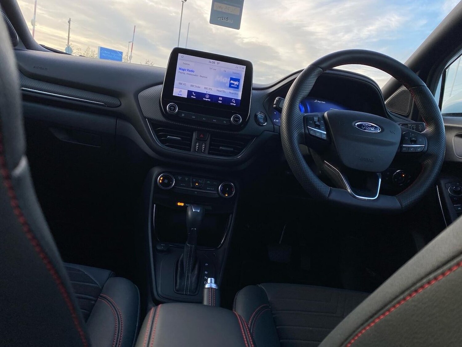 Used Ford Puma 2023 for sale - 77489547: Photo 13