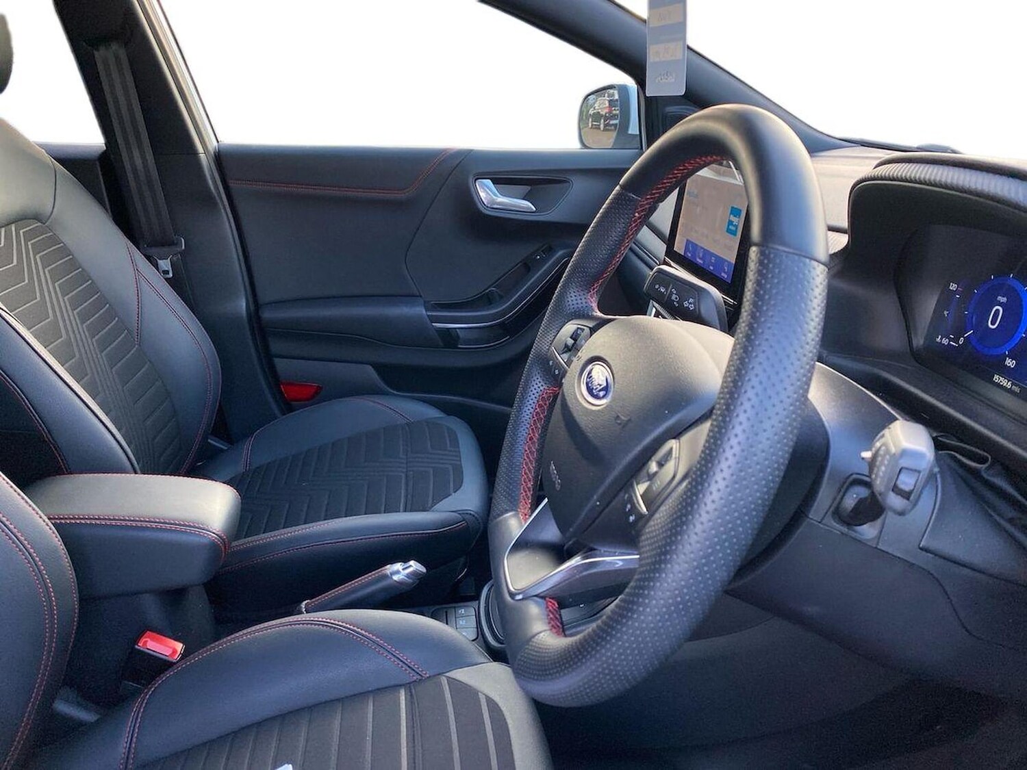 Used Ford Puma 2023 for sale - 77489547: Photo 15