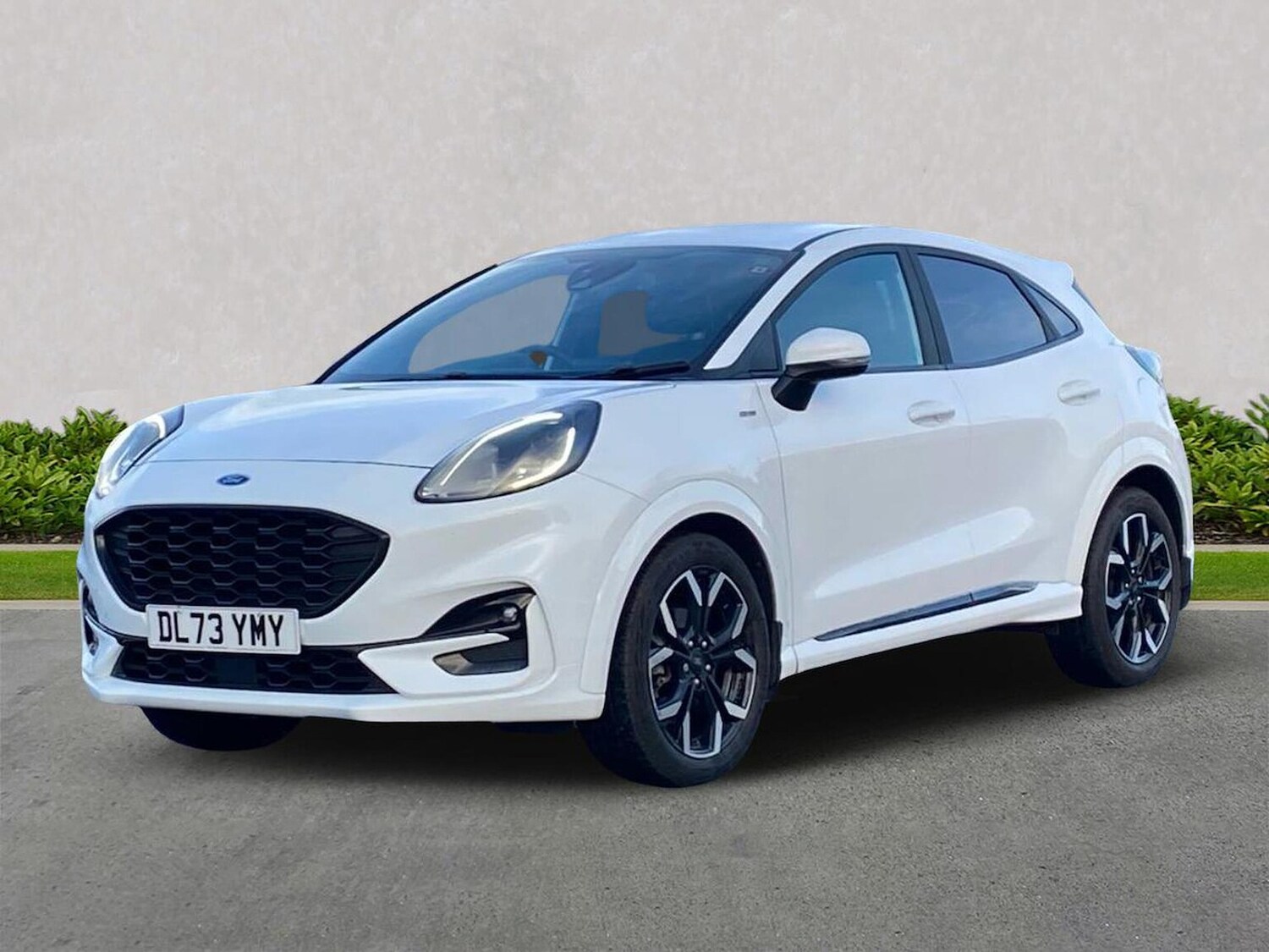 Used Ford Puma 2023 for sale - 77489547: Photo 20