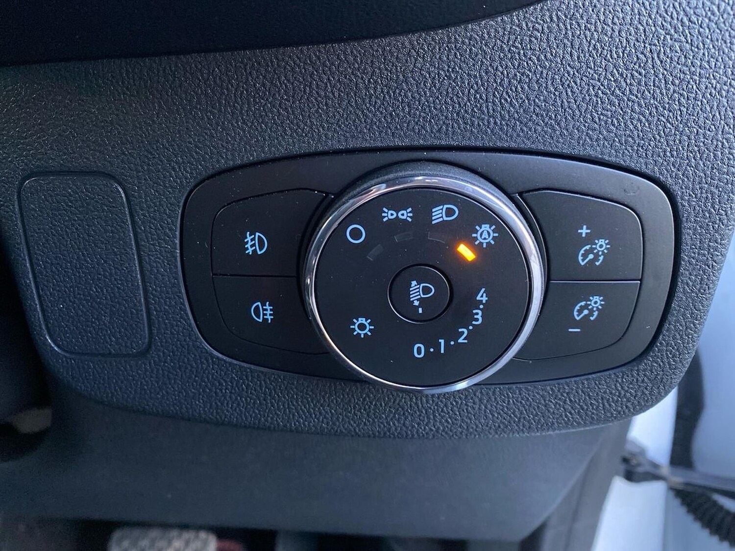 Used Ford Puma 2023 for sale - 77489547: Photo 22