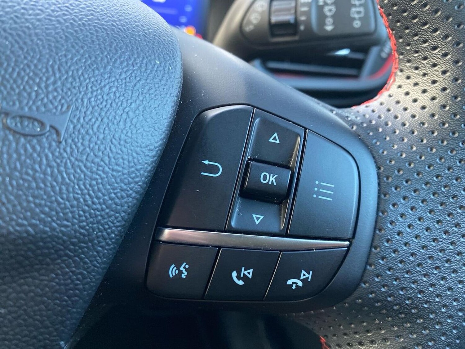 Used Ford Puma 2023 for sale - 77489547: Photo 27