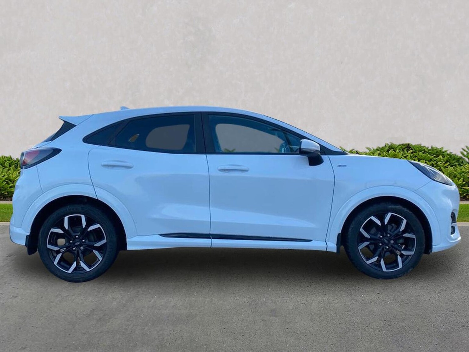 Used Ford Puma 2023 for sale - 77489547: Photo 3