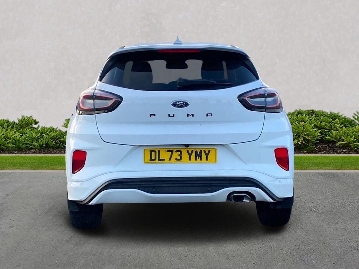 Used Ford Puma 2023 for sale - 77489547: Photo 4