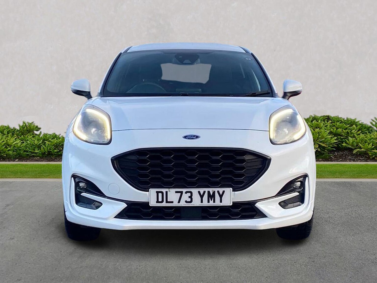 Used Ford Puma 2023 for sale - 77489547: Photo 5
