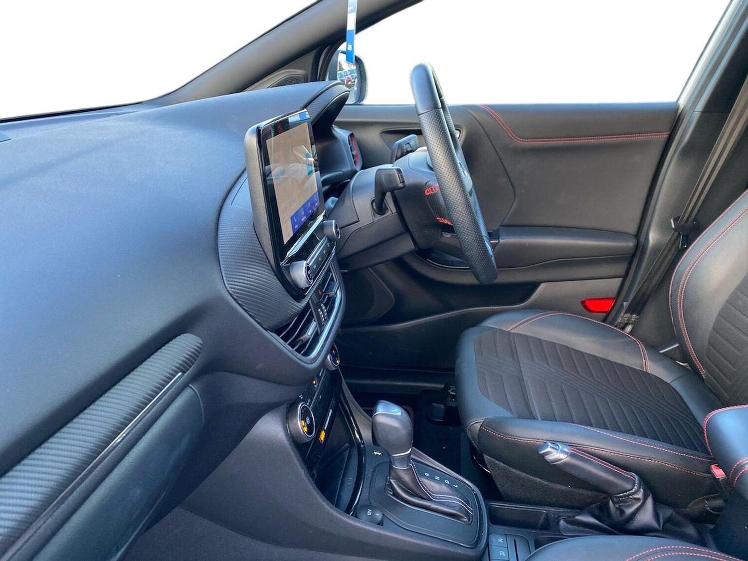 Used Ford Puma 2023 for sale - 77489547: Photo 7