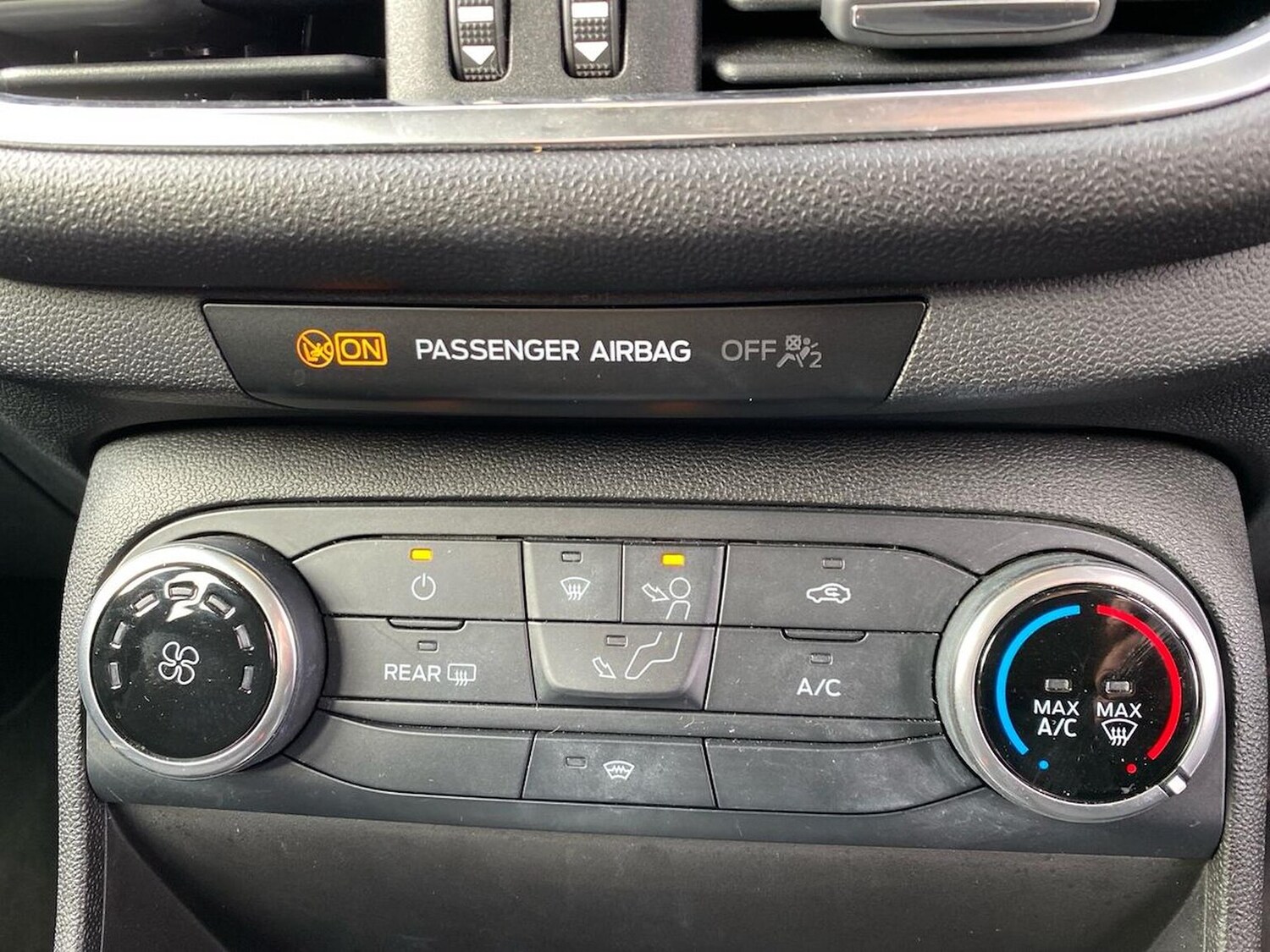 Used Ford Fiesta 2019 for sale - 77946075: Photo 12