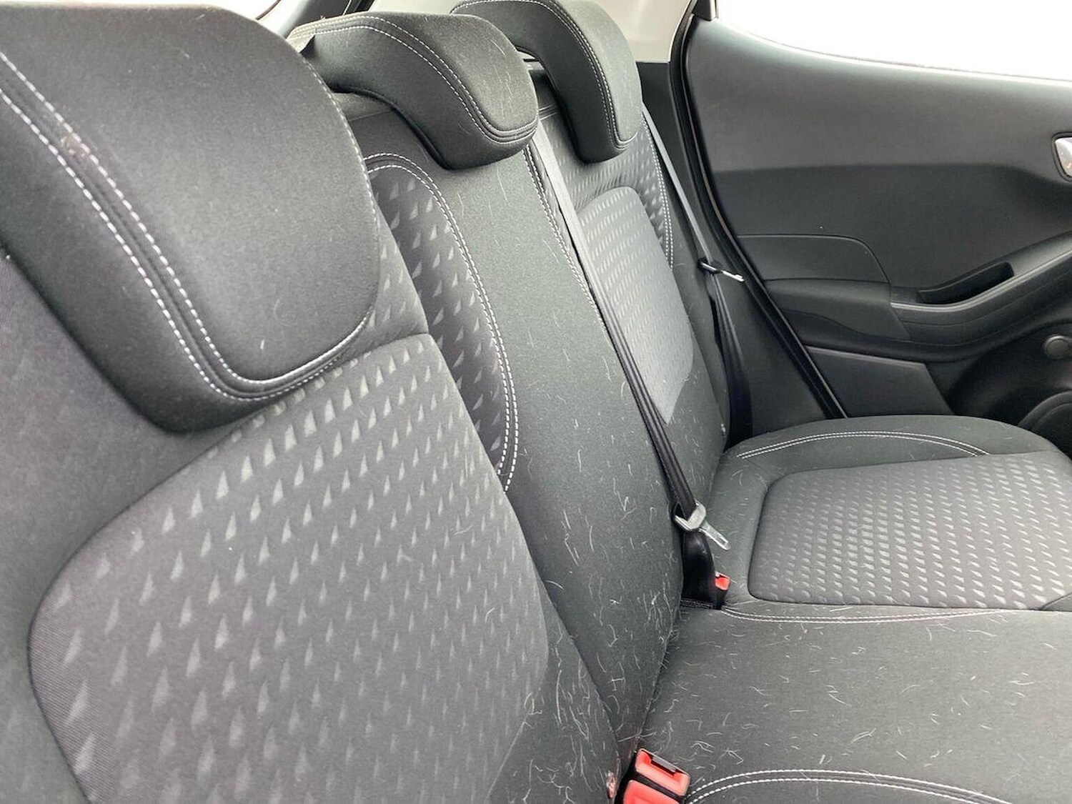 Used Ford Fiesta 2019 for sale - 77946075: Photo 16