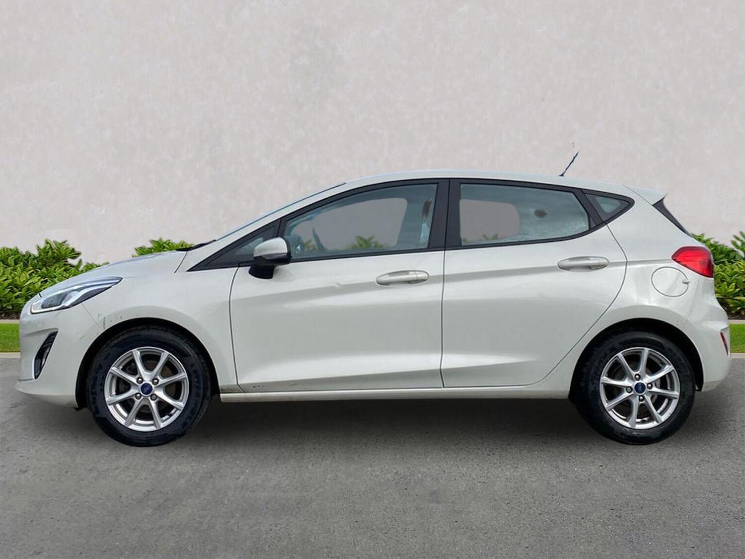 Used Ford Fiesta 2019 for sale - 77946075: Photo 19