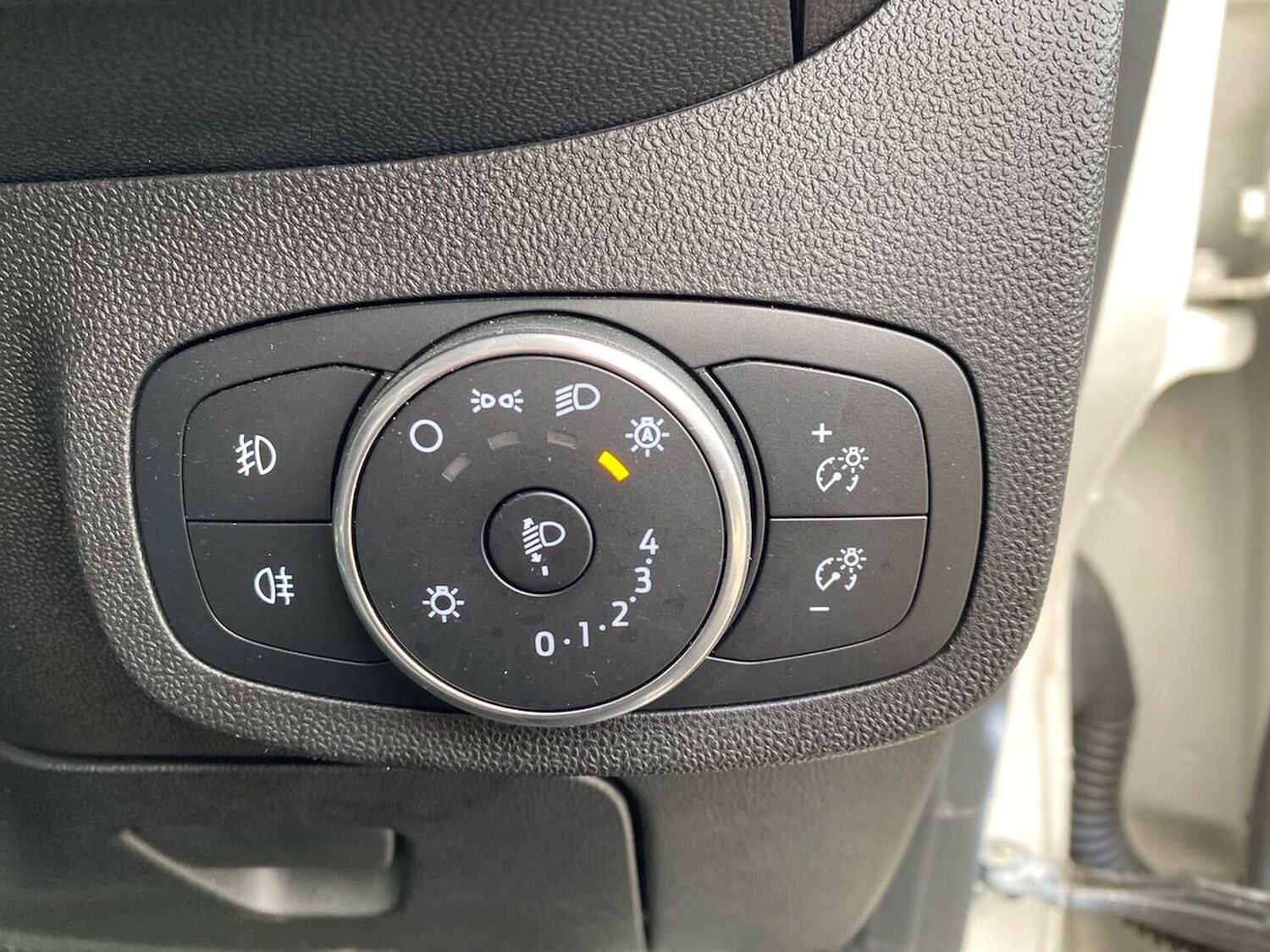 Used Ford Fiesta 2019 for sale - 77946075: Photo 22