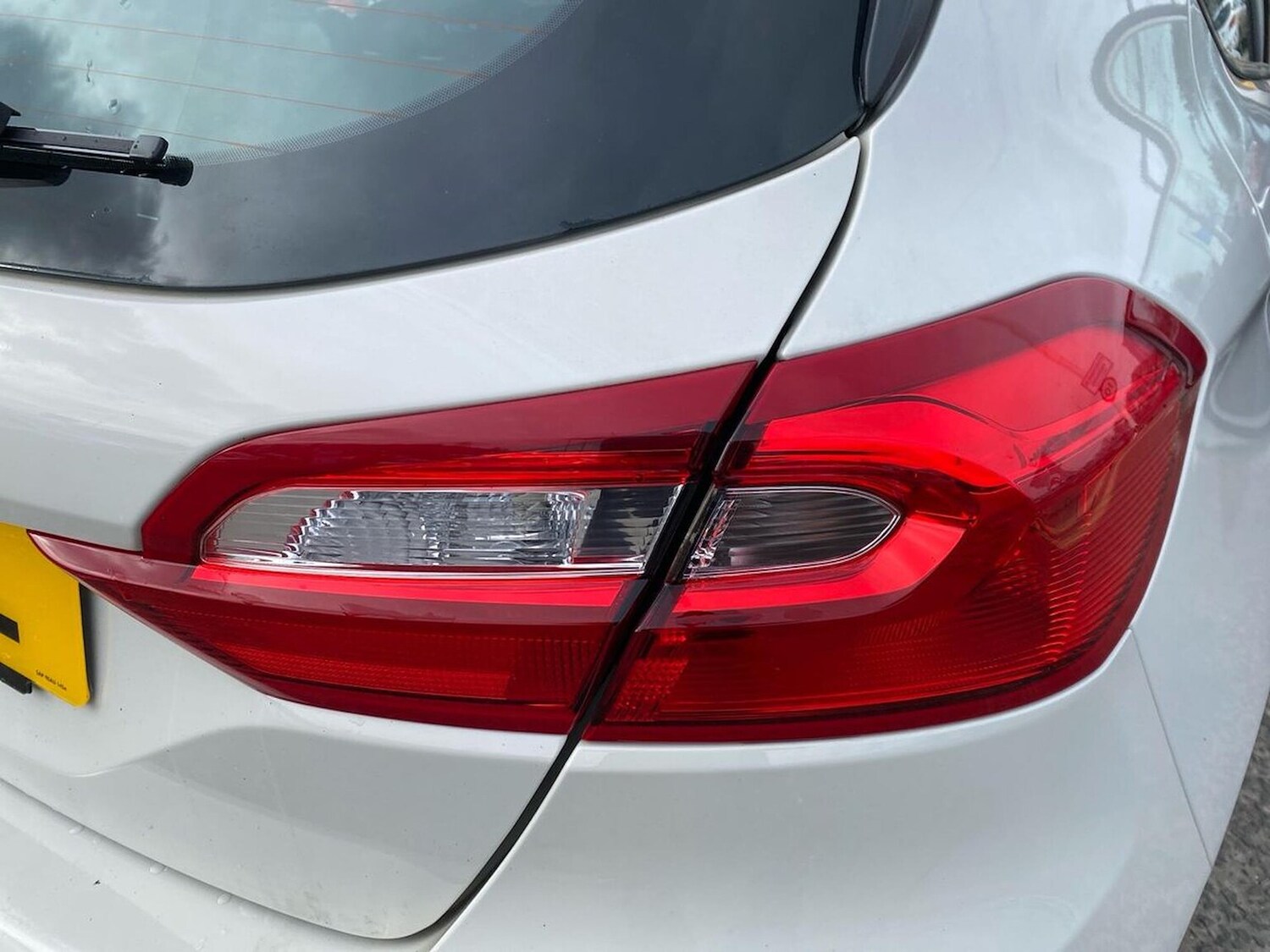 Used Ford Fiesta 2019 for sale - 77946075: Photo 23