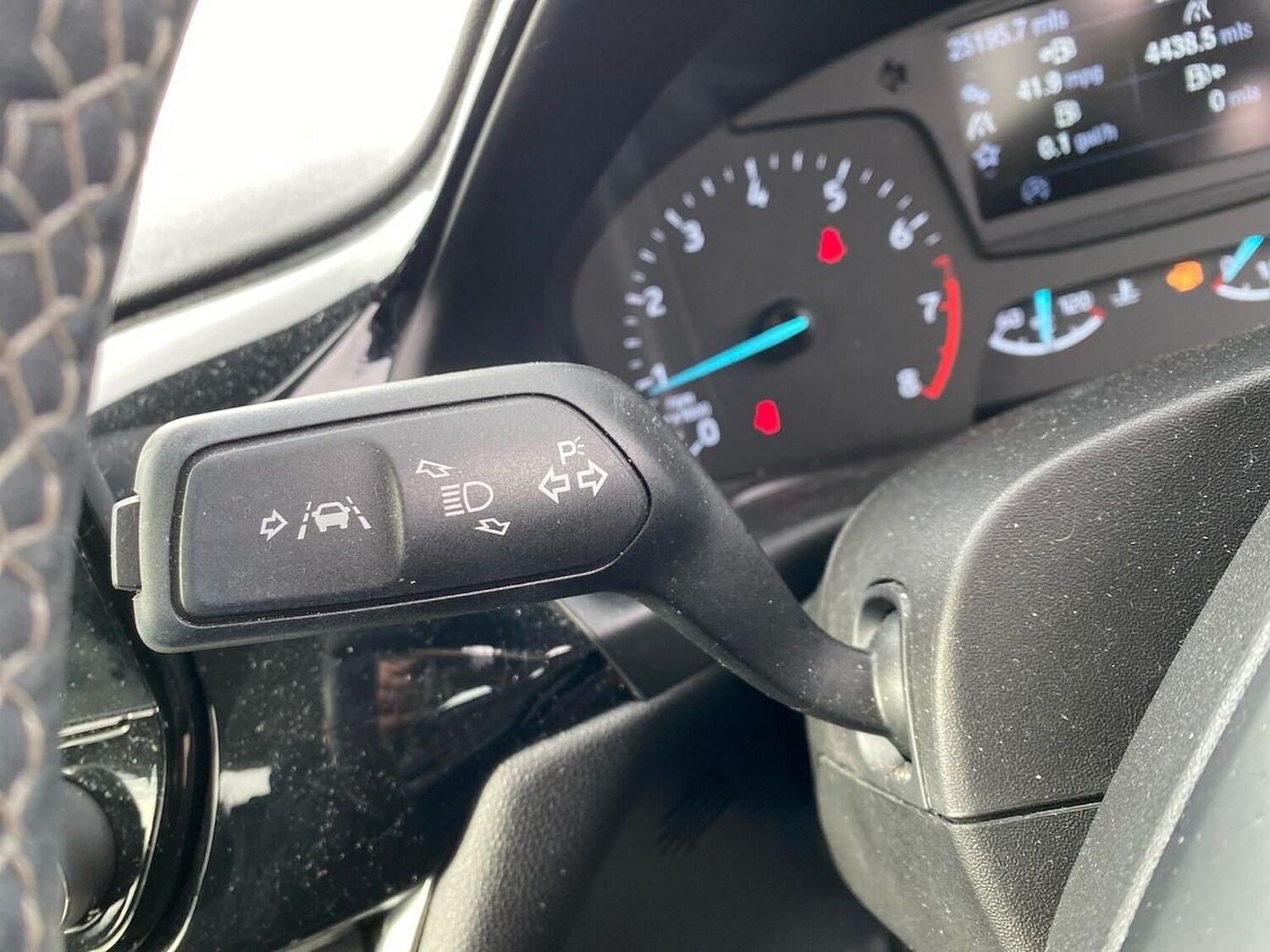 Used Ford Fiesta 2019 for sale - 77946075: Photo 28