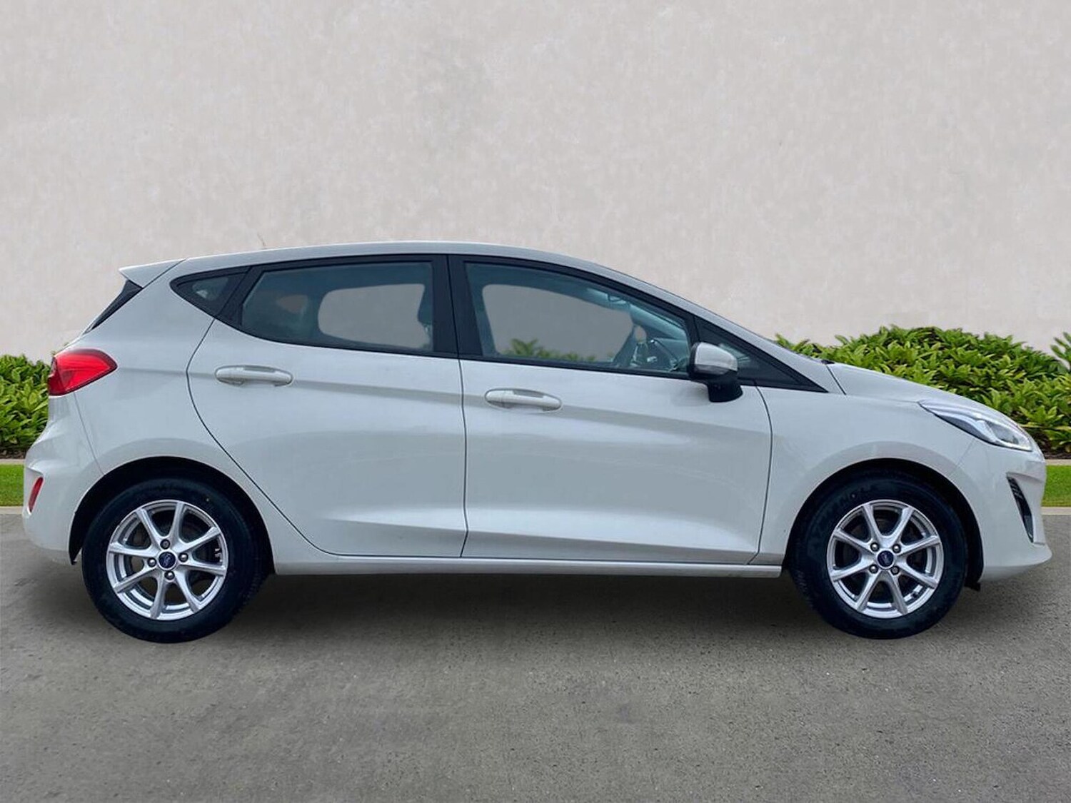 Used Ford Fiesta 2019 for sale - 77946075: Photo 3