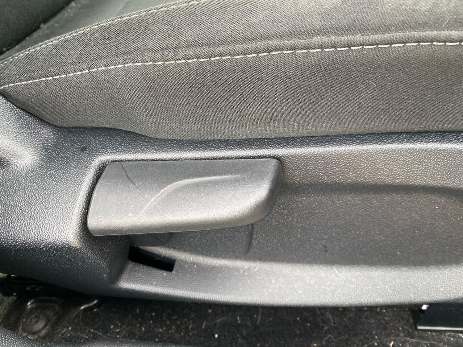 Used Ford Fiesta 2019 for sale - 77946075: Photo 30