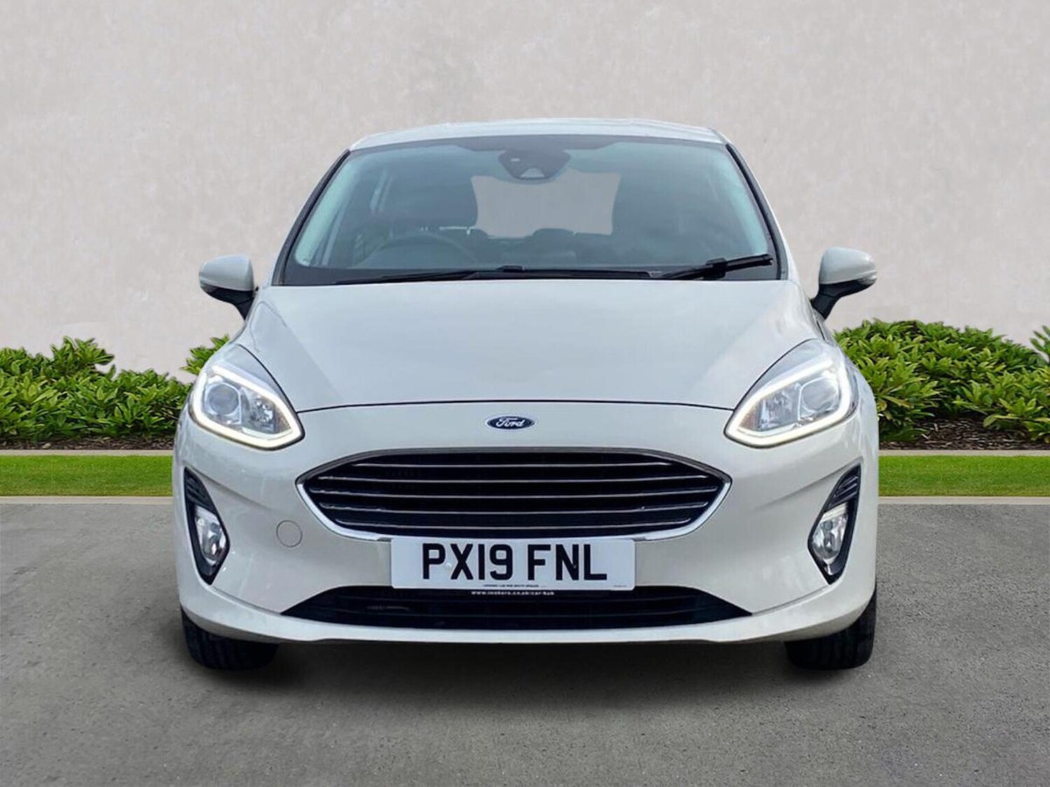 Used Ford Fiesta 2019 for sale - 77946075: Photo 5