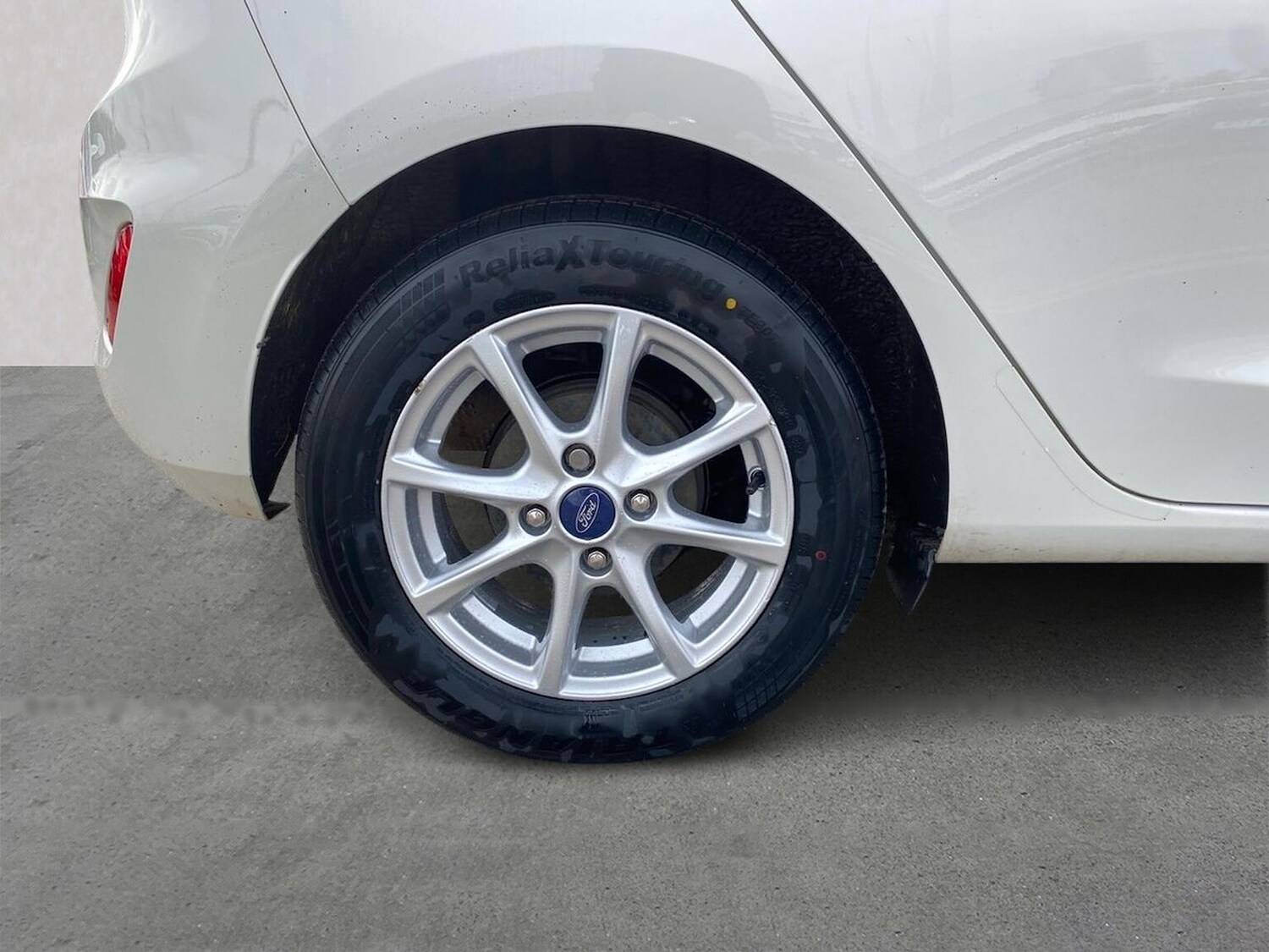 Used Ford Fiesta 2019 for sale - 77946075: Photo 6