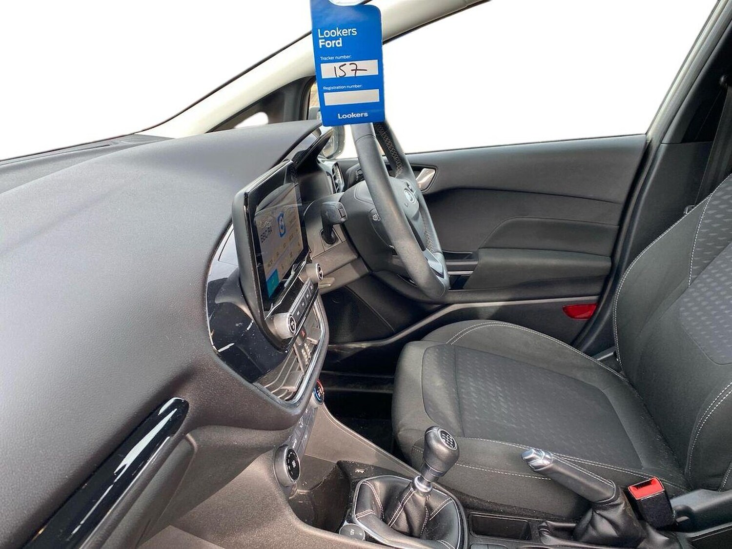 Used Ford Fiesta 2019 for sale - 77946075: Photo 7