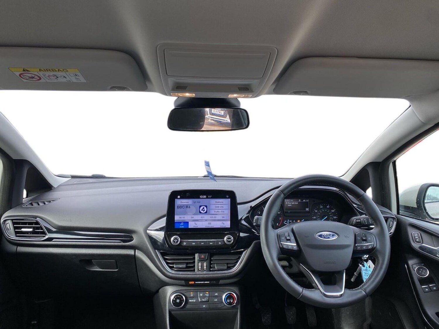 Used Ford Fiesta 2019 for sale - 77946075: Photo 8