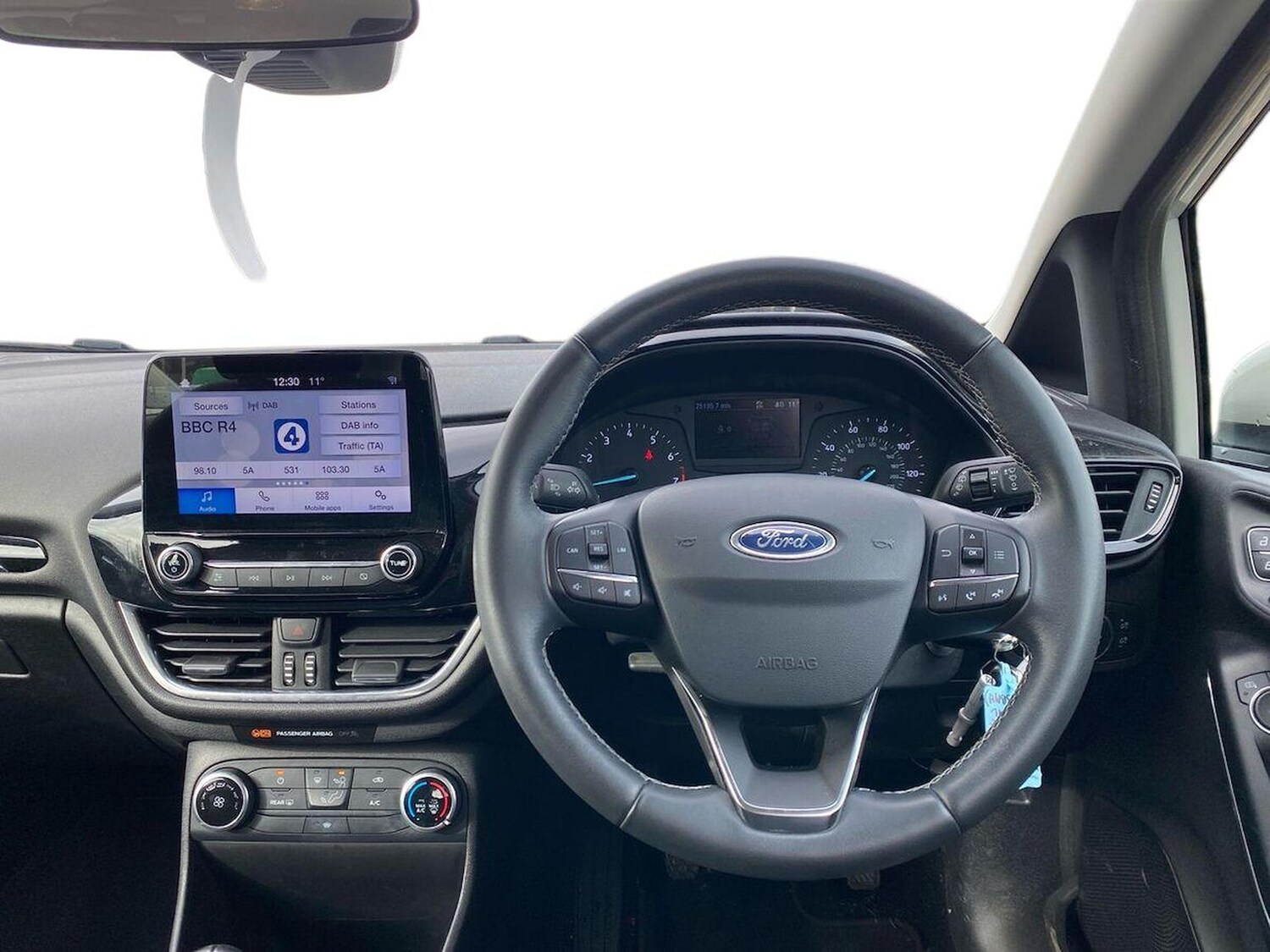 Used Ford Fiesta 2019 for sale - 77946075: Photo 9