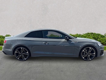Used Audi A5 2021 for sale - 79114922: Photo