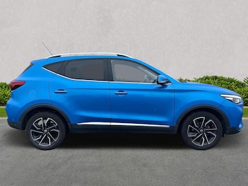 Used MG MG ZS 2023 for sale - 75524299: Photo