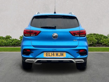 Used MG MG ZS 2023 for sale - 75524299: Photo
