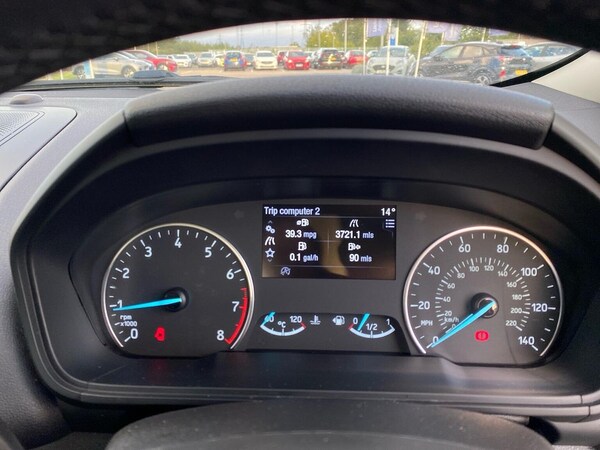 Used Ford Ecosport 2018 for sale - 76219192: Photo 10