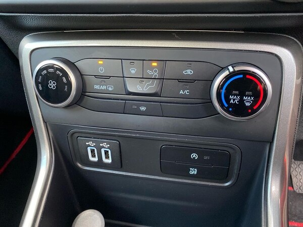 Used Ford Ecosport 2018 for sale - 76219192: Photo 12