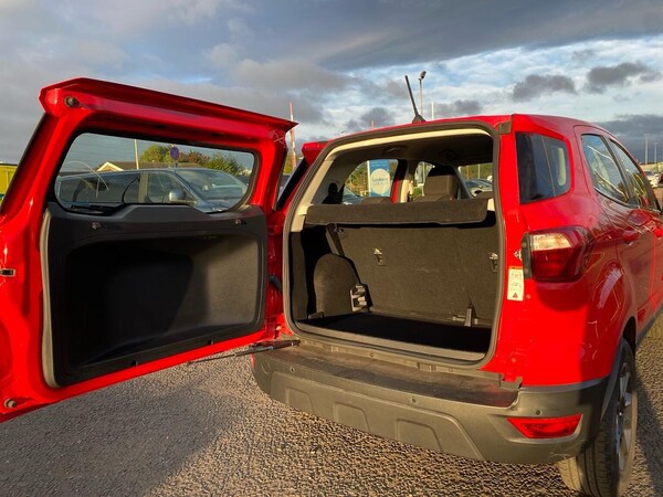 Used Ford Ecosport 2018 for sale - 76219192: Photo 16