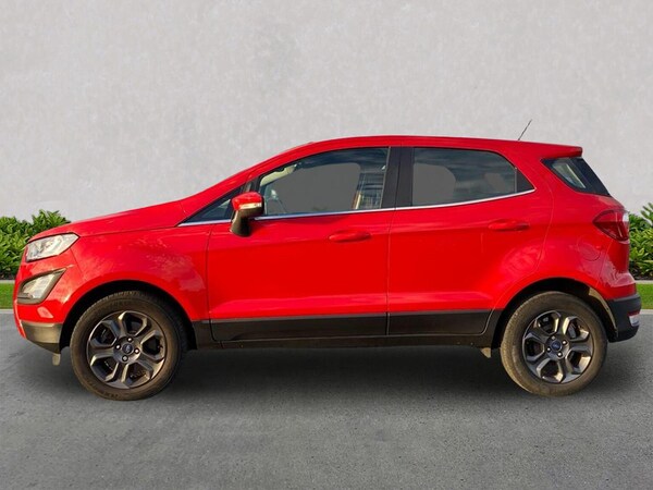 Used Ford Ecosport 2018 for sale - 76219192: Photo 18