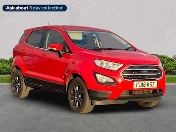 Ford - Ecosport
